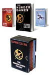 The Hunger Games Trilogy Boxset