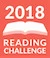 2018 Reading Challenge