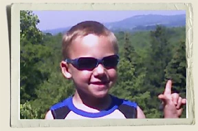 Kyle Piper -Aunt Heather Aunt Heather Piper
