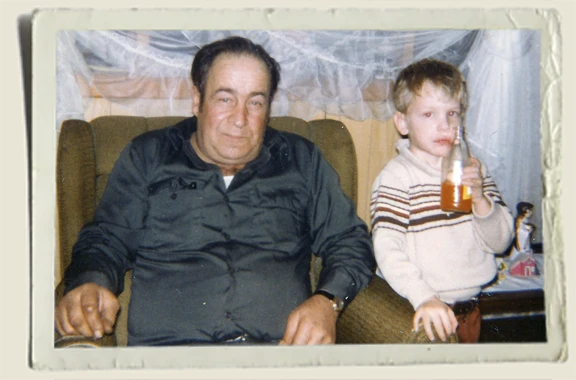 Pap and Ryan Piper Pap and Ryan Piper- Aunt Heather Piper