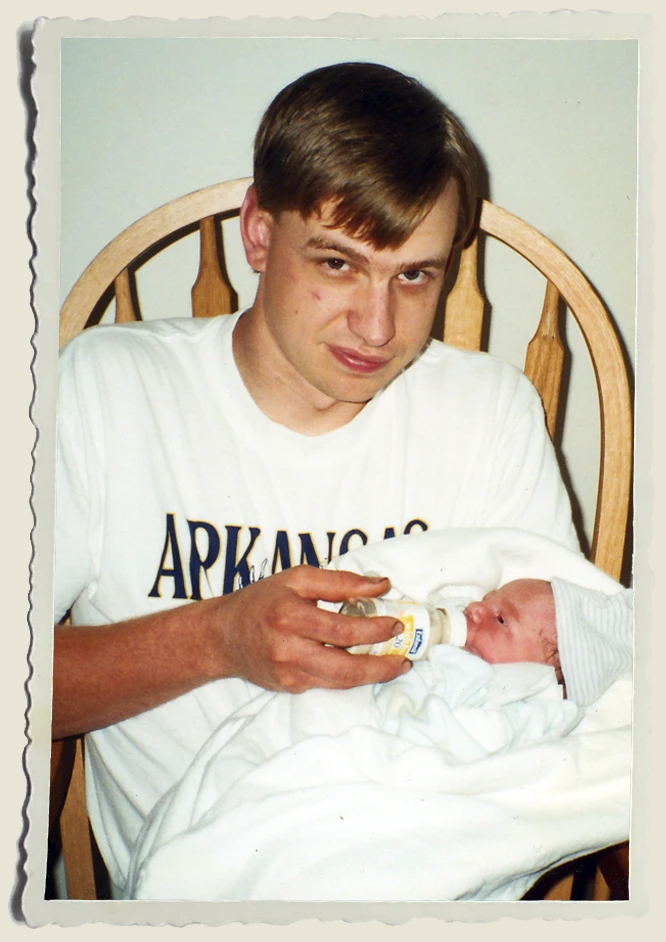 Ryan and Kyle Piper in hospital Ryan and Kyle Piper in hospital- Aunt Heather Piper