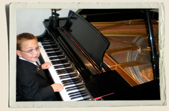 Kyle-Piper-piano-recital-5-17-09 Kyle Piper and his piano recital 5-17-09