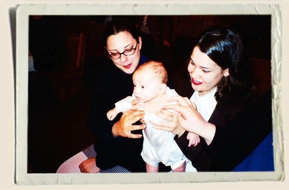 Kyle-Tina--Baptism--Heather-Piper Kyle's Baptism - Heather Piper