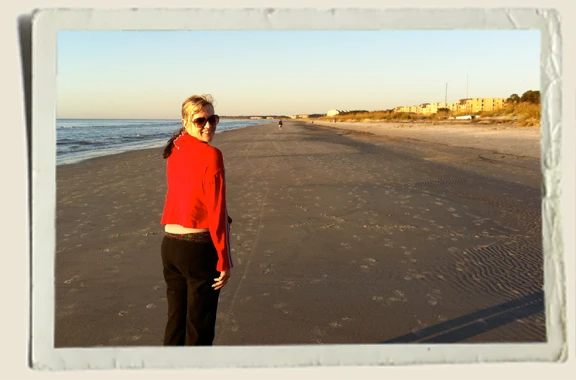 Markelle-at-Hilton-Head--Heather-Piper Markelle Harden on Hilton Head beach- Heather Piper