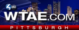WTAE Logo WTAE Logo