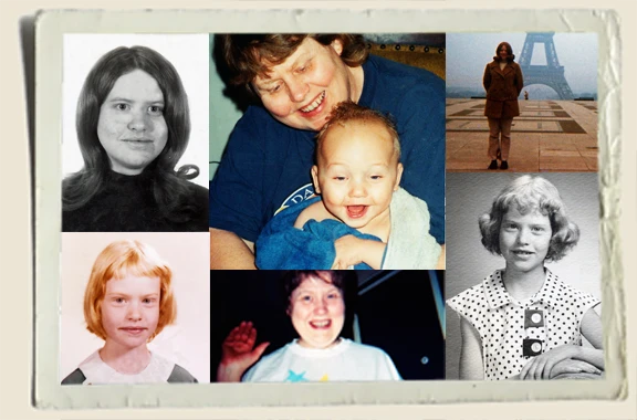 Years-of-Rita-Piper--Heather-Piper Years of Rita Piper- Heather Piper