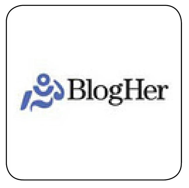 BlogHer Aunt Heather Piper 