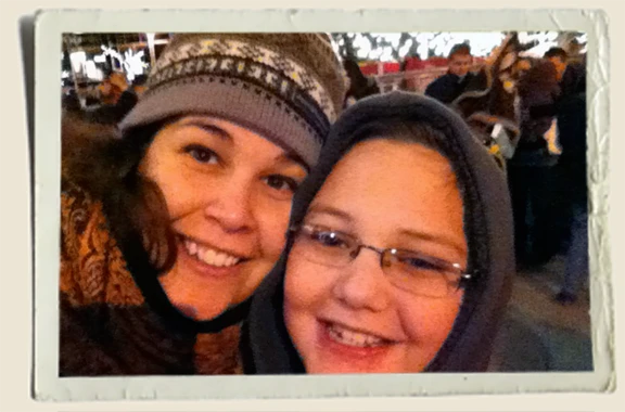 Light Up Night Pittsburgh Heather Piper 