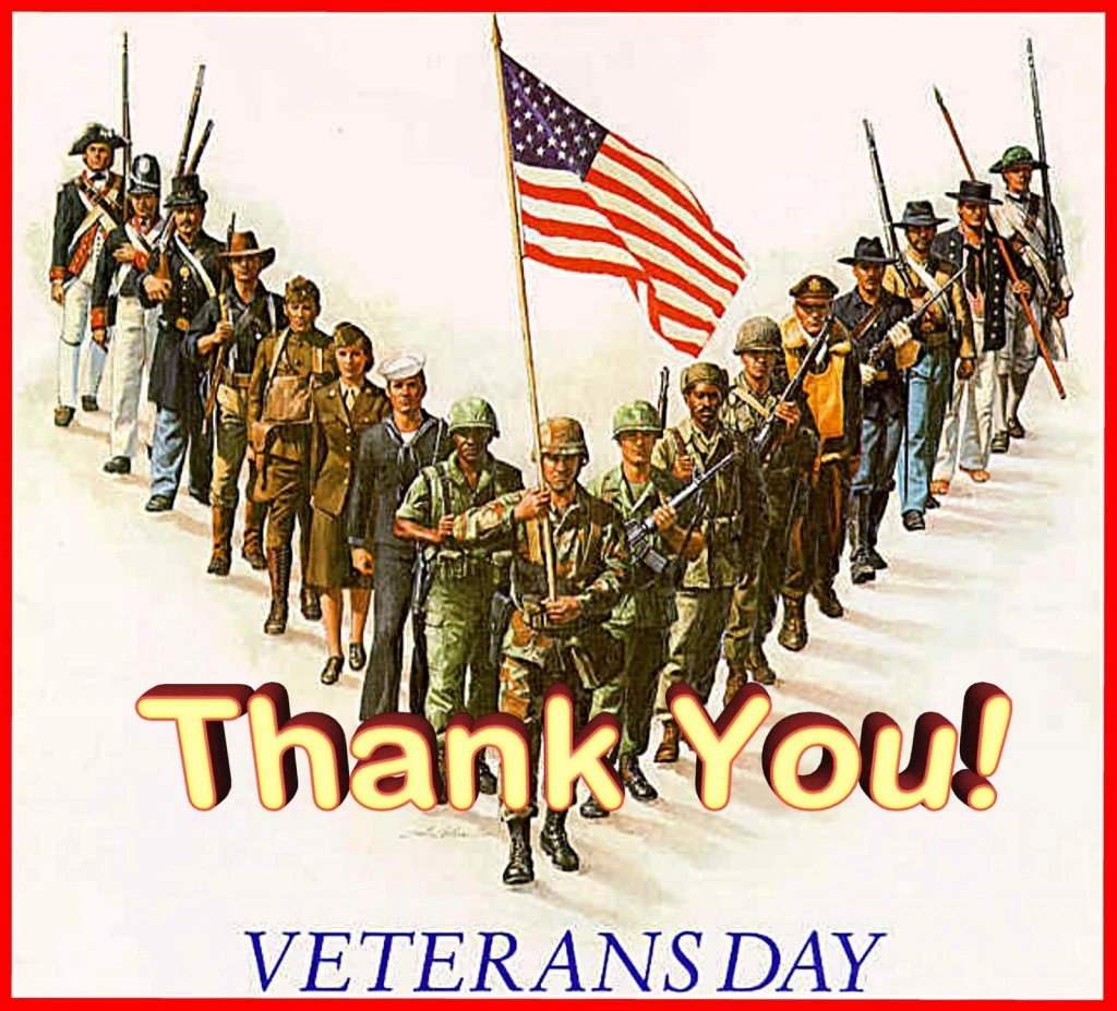 Veterans Day