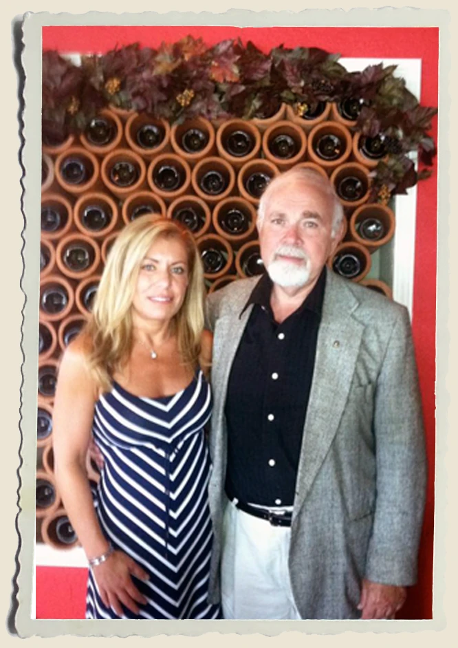 Lisa-with-Dr.-Arbuckle---Aunt-Heather-Piper Lisa with her dad, Dr. Arbuckle - Aunt Heather Piper