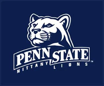 Penn State Logo - Aunt Heather Piper 