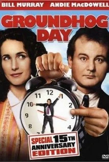 Groundhog Day - Aunt Heather Piper 