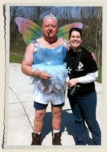 Aunt-Heather-Piper-with-fairy