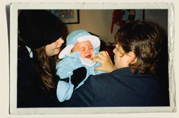Nicole-Kyle-Mom-Aunt-Heather-Piper-2001 Nicole-Kyle-Mom-Aunt-Heather-Piper-2001