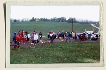 Sacred-Heart-Walk-A-Thon-Aunt-Heather-Piper
