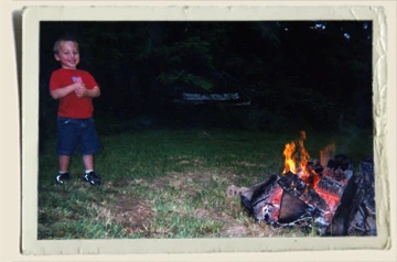 kyle-with-bonfire-6-11-2005-Aunt-Heather-Piper
