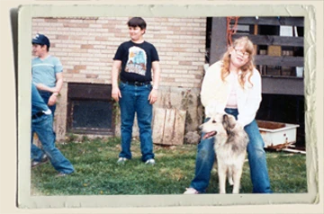 Chad-Nicole-Jill-Aunt-Heather-Piper Chad Nicole Piper Jill Aunt Heather Piper