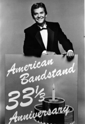 Dick Clark American Bandstand Aunt Heather Piper Dick Clark American Bandstand Aunt Heather Piper