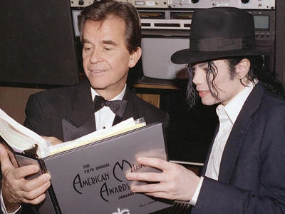 michael-jackson-dick-clark-Aunt Heather Piper michael-jackson-dick-clark-Aunt Heather Piper