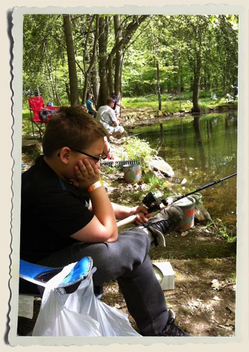 kyle-waiting-for-fish-Aunt-Heather-Piper