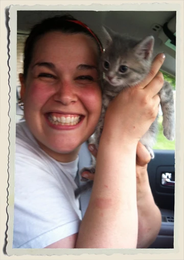 Aunt-Heather-Piper-&-Storm-in-Car Aunt-Heather-Piper-&-Storm-in-Car
