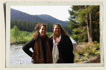 Hoh-Rain-Forest-Nicole-Aunt-Heather-Piper