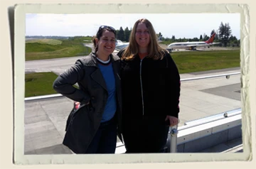 Nicole-Aunt-Heather-Piper-Boeing-Plant