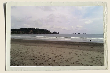Aunt-Heather-Piper-La-Push-First-Beach-walk
