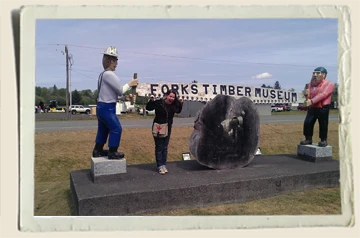 Aunt-Heather-Piper-at-Fork-Museum