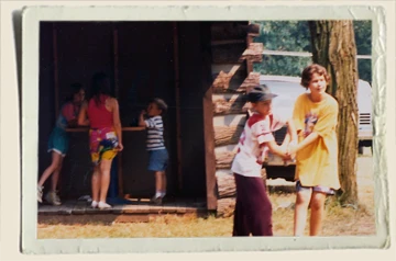 Ryan-Aunt-Heather-Piper-at-Reunion-c-1987
