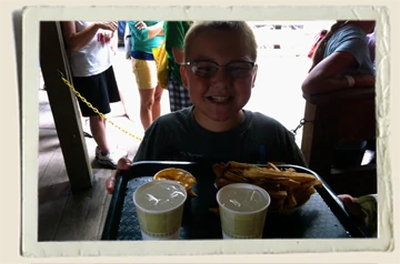 Kyle-at-Idlewild-Potato-Patch-Fries-Aunt-Heather-Piper