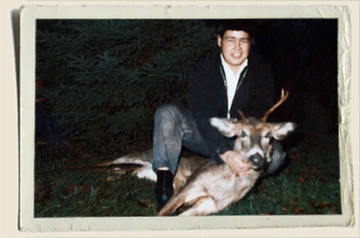 Dad-&-Deer-Aunt-Heather-Piper Dad-&-Deer-Aunt-Heather-Piper