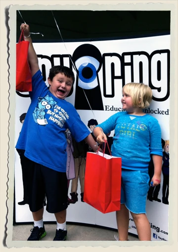 Kids--Thrill-of-the-Hunt-9-22-12-Aunt-Heather-Piper