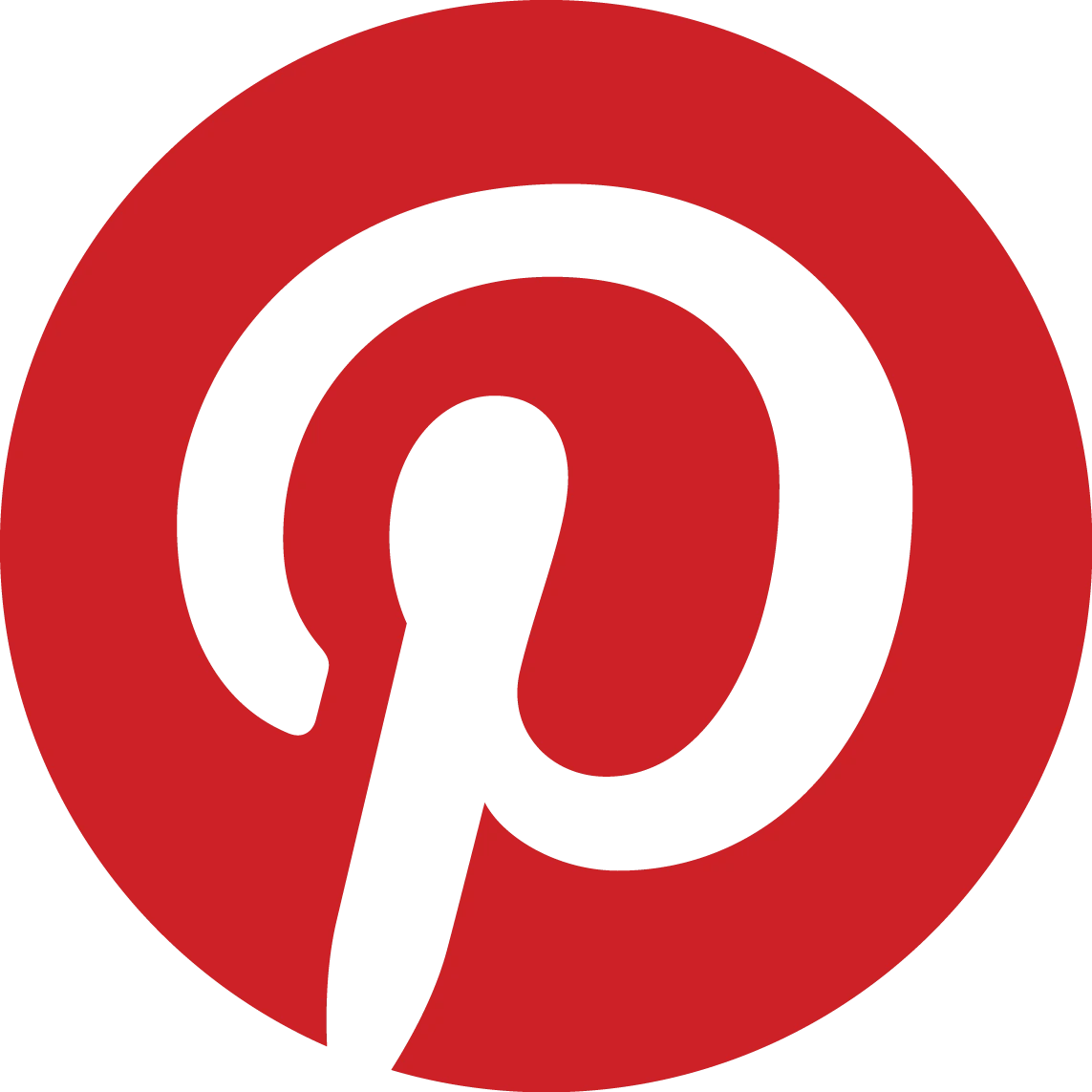 Pinterest-logo Aunt Heather Piper