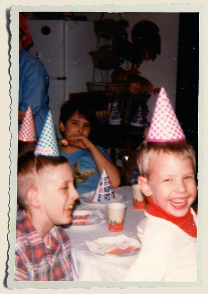 Ryan-at-Nicole-Piper-B-day Aunt Heather Piper