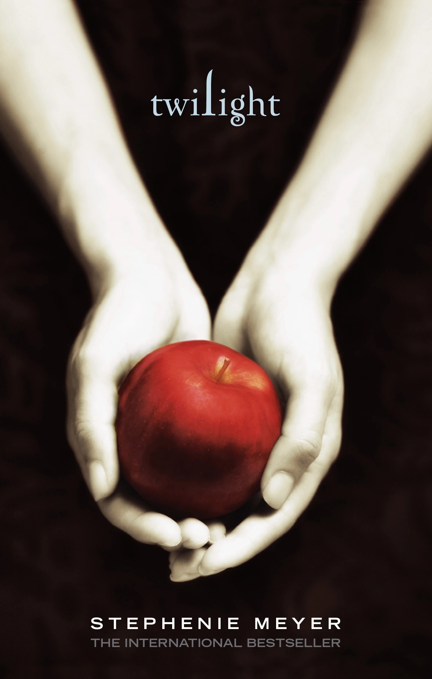 Twilight-cover Aunt Heather Piper
