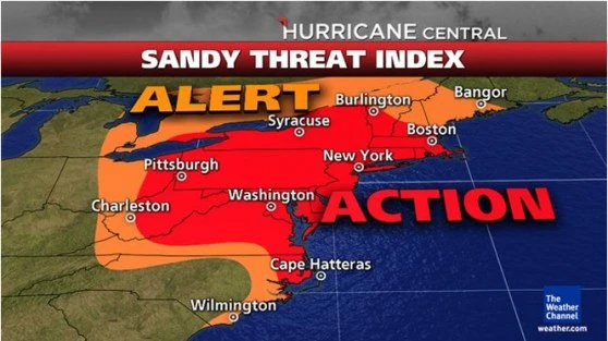 hurricane-sandy alert Aunt Heather Piper hurricane-sandy alert Aunt Heather Piper