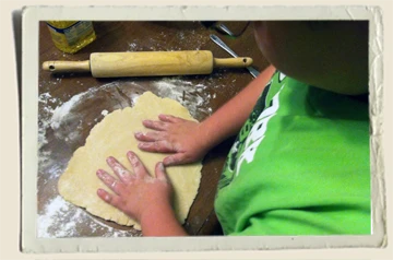 Kyle-rolling-dough-Aunt-Heather-Piper-11-21-12 Kyle-rolling-dough-Aunt-Heather-Piper-11-21-12