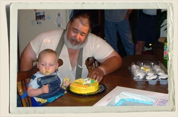 Kyles-1st-B-Day-with-pap-Aunt-Heather-Piper Kyles-1st-B-Day-with-pap-Aunt-Heather-Piper