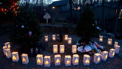 Newtown CT Shooting Aunt Heather Piper Newtown CT Shooting Aunt Heather Piper