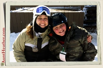 Kyle-Aunt-Heather-Piper-Snowboarding-7-Springs-1-5-13 Kyle-Aunt-Heather-Piper-Snowboarding-7-Springs-1-5-13