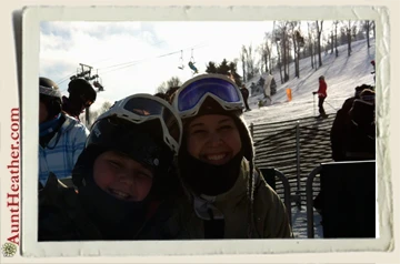 Kyle-Aunt-Heather-Piper-Snowboarding-at-7-Springs-1-5-13 Kyle-Aunt-Heather-Piper-Snowboarding-at-7-Springs-1-5-13