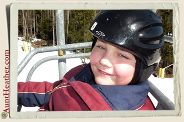 Kyle-Snowboarding-Snowshoe-Aunt-Heather-Piper-2010 Kyle-Snowboarding-Snowshoe-Aunt-Heather-Piper-2010