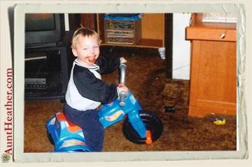 Kyle-riding-his-bike-Aunt-Heather-Piper-c2003 Kyle-riding-his-bike-Aunt-Heather-Piper-c2003