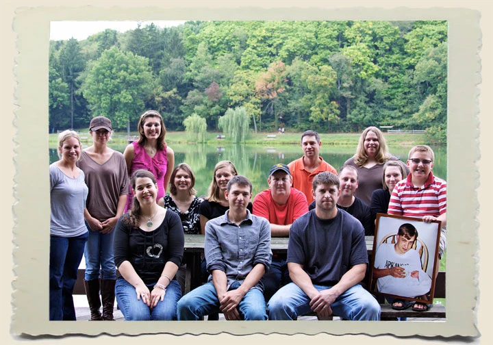New-Cousin-Group-Aunt-Heather-Piper New-Cousin-Group-Aunt-Heather-Piper