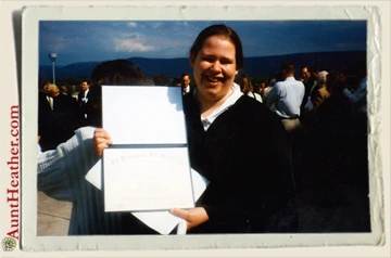 Nicole-Penn-State-Graduate-1997-Aunt-Heather-Piper Nicole-Penn-State-Graduate-Aunt-Heather-Piper