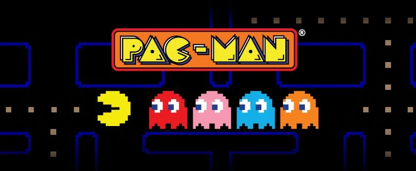 PacMan Aunt Heather Piper PacMan Aunt Heather Piper
