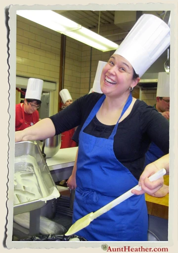 Aunt-Heather-Piper-Pancake-breakfast-2-10-13