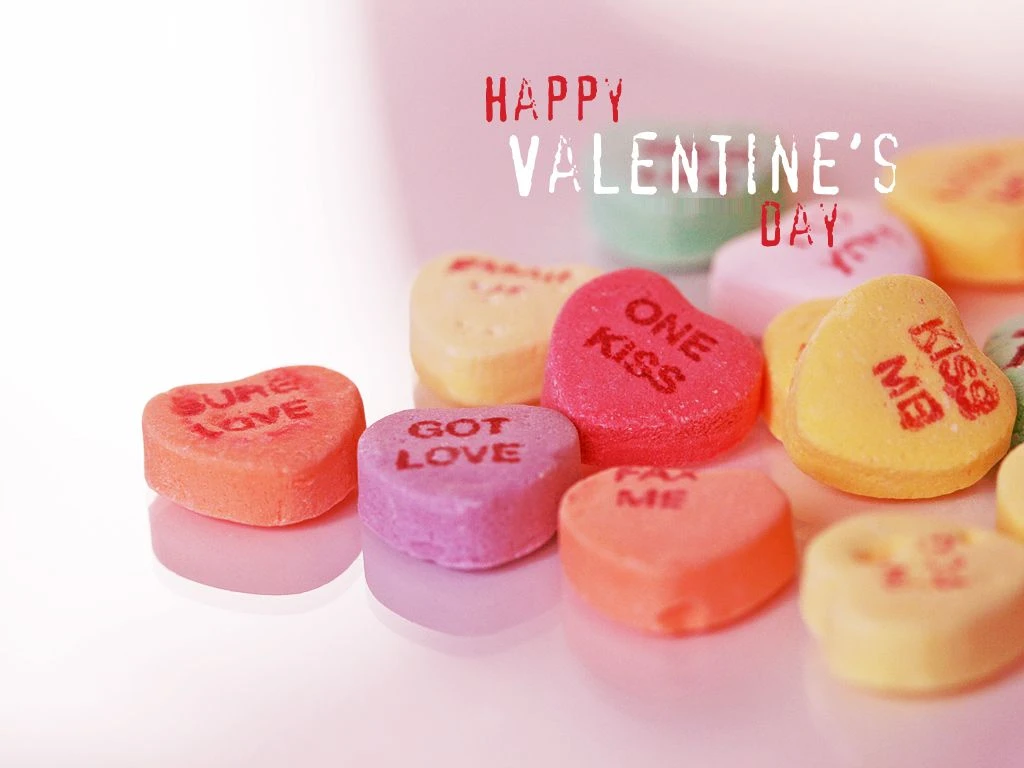 Happy-Valentines-Day Aunt Heather Piper