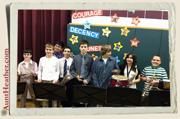 Kyle-&-Friends-6th-Grade-Musical-Aunt-Heather-Piper-2-21-13